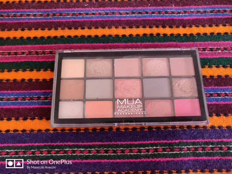 MUA Makeup Academy Professional