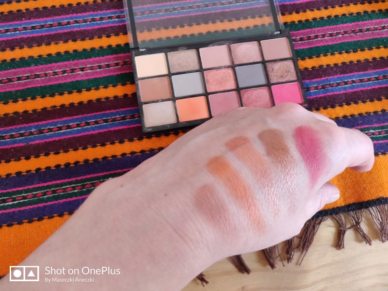 MUA Makeup Academy Professional