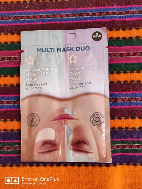 Multi Mask DUO