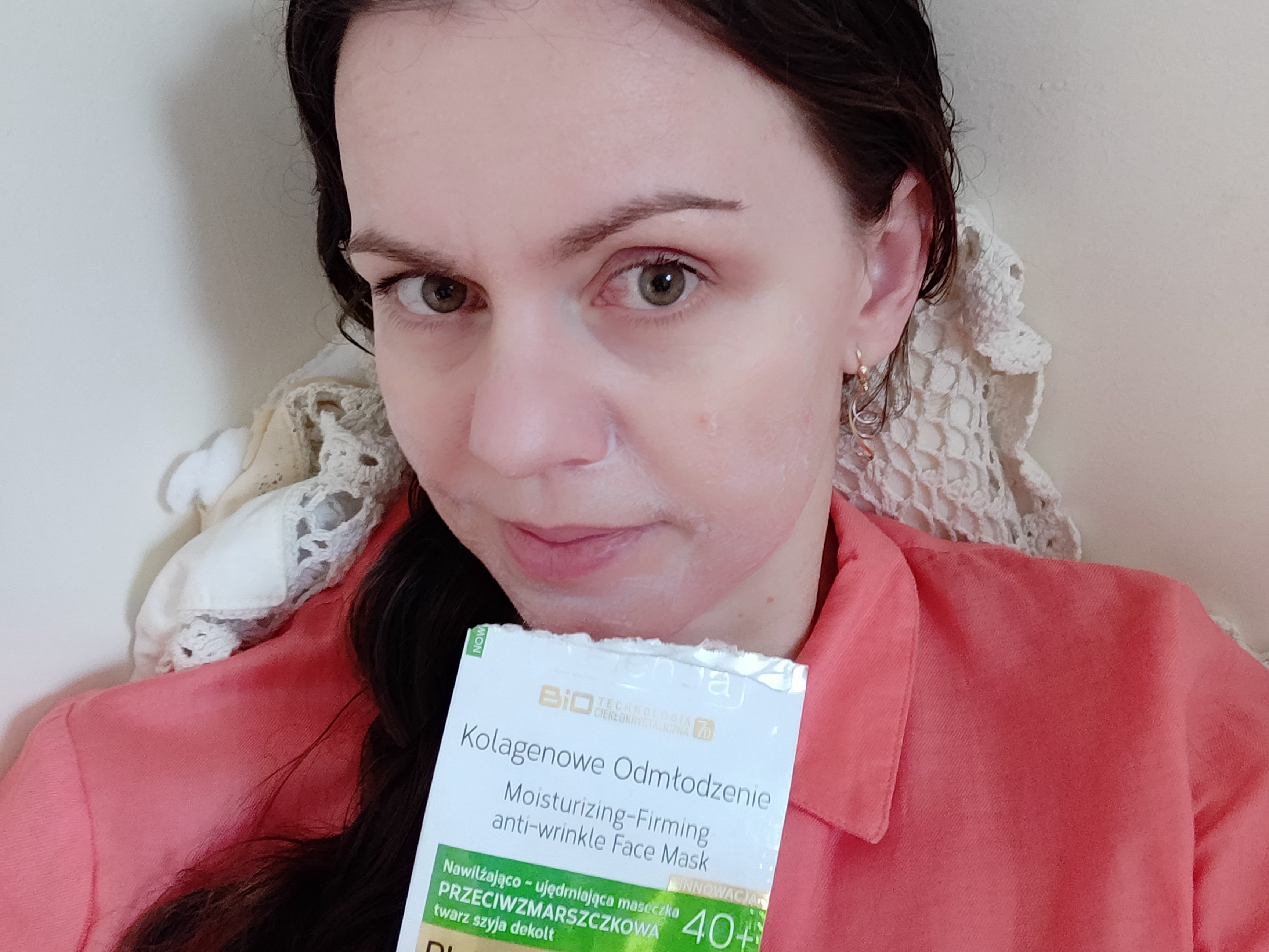 Bielenda Kolagenowe Odmłodzenie