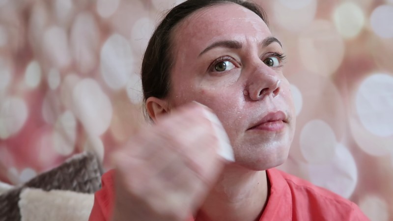 EVELINE COSMETICS SOS