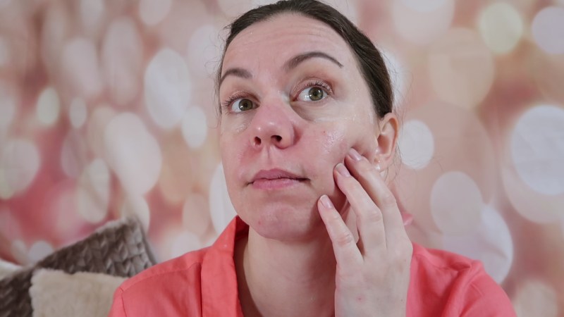 EVELINE COSMETICS SOS