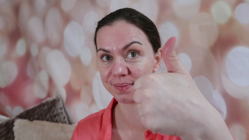 EVELINE COSMETICS SOS