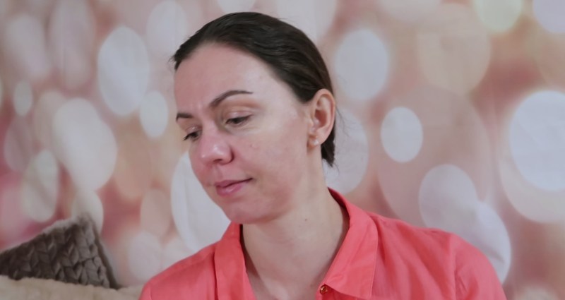 EVELINE COSMETICS SOS