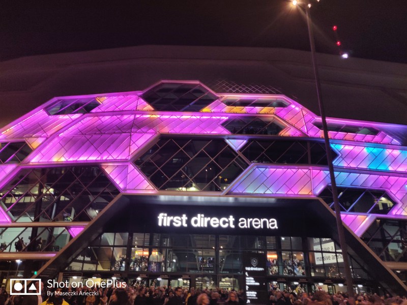 First Direkt Arena 2