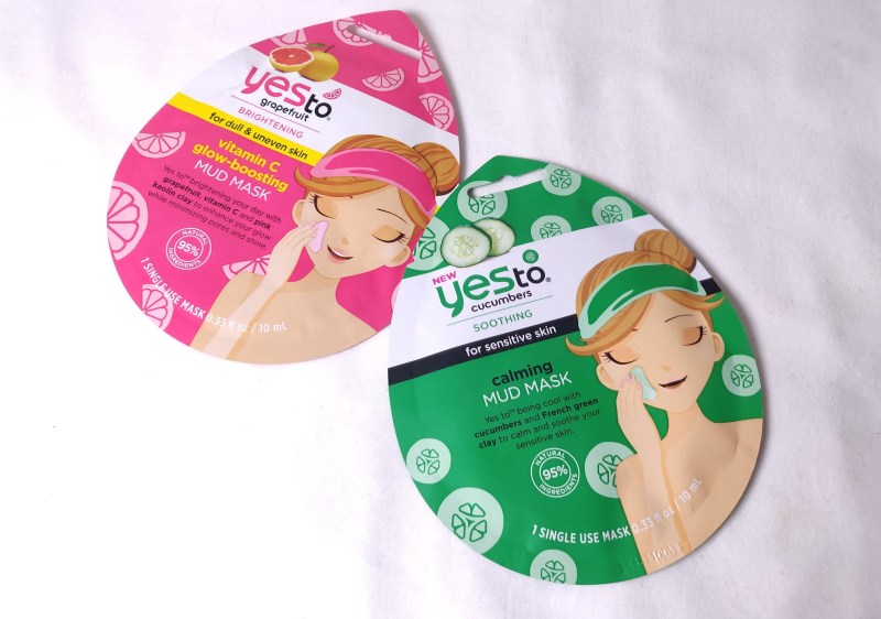 yes to ogorek i grejpfrut