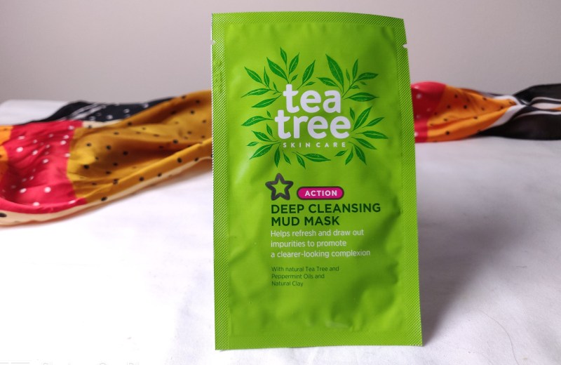 tea tree superdrug
