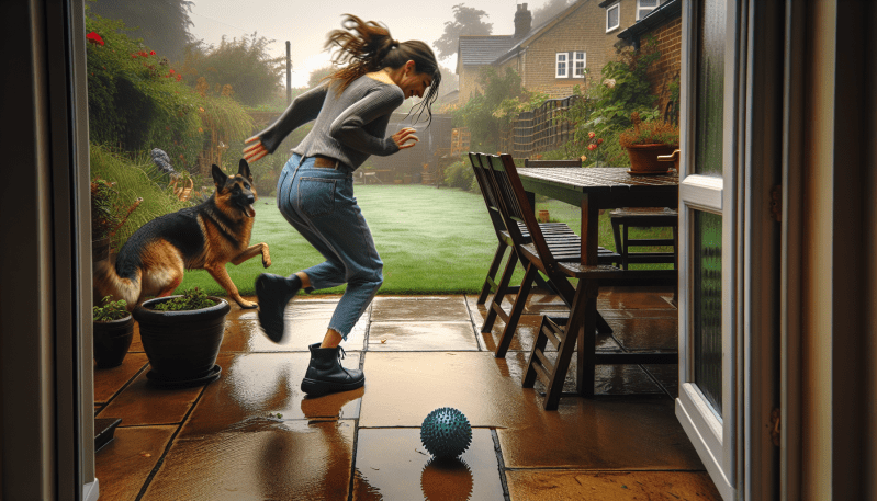 Heńkowe perypetie #4 – „Daj mi w końcu jeść – część pierwsza”.